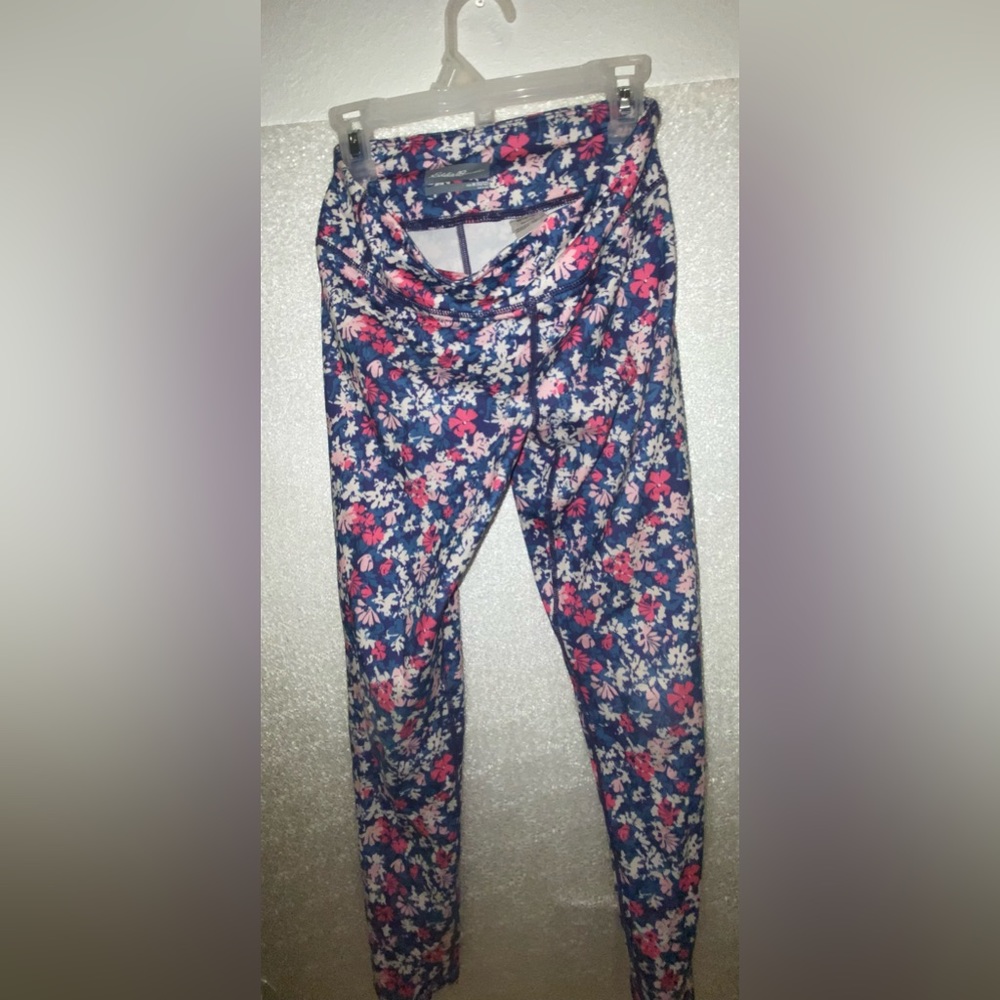 Girls leggings